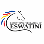 Equestrian Federation of Eswatini logo